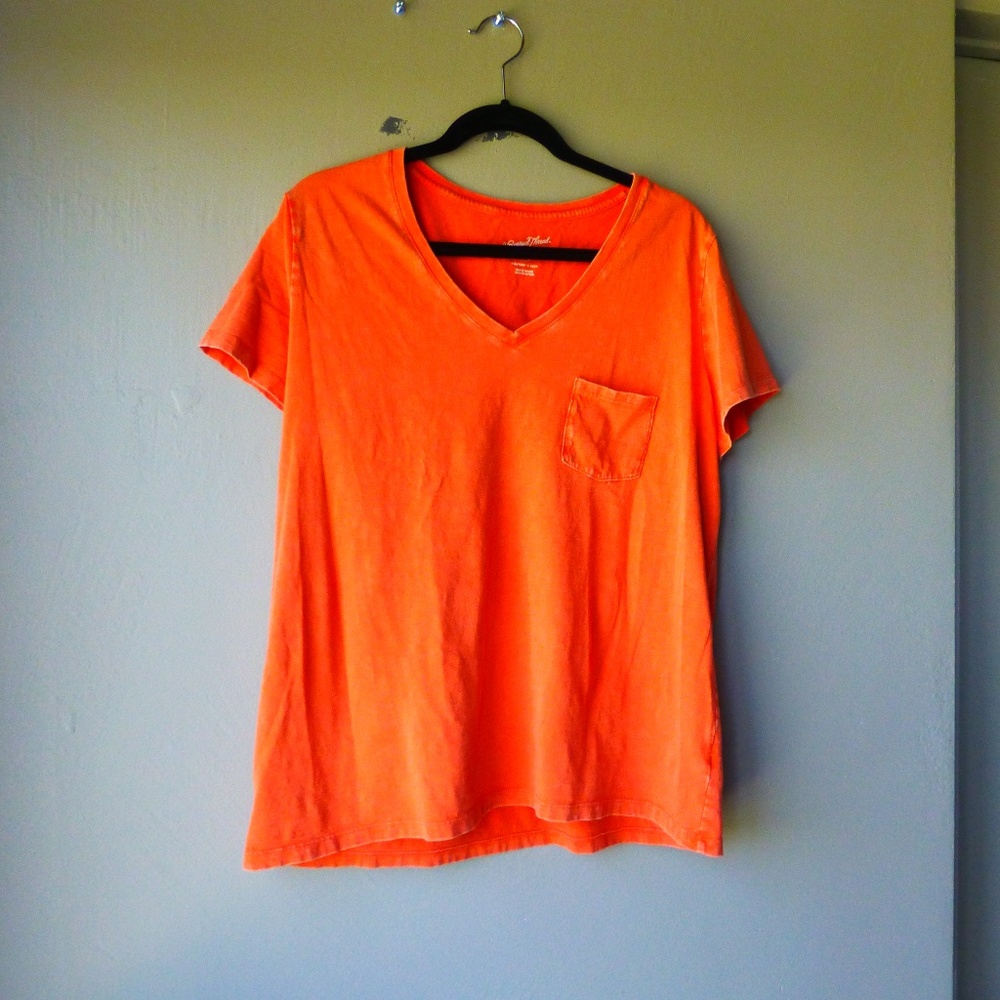 UNIVERSAL THREADS XL